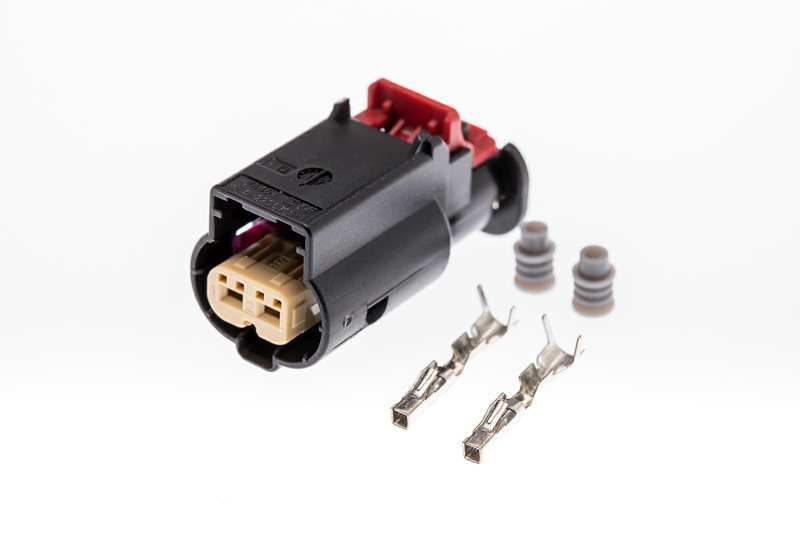 Kit reparare conector electric